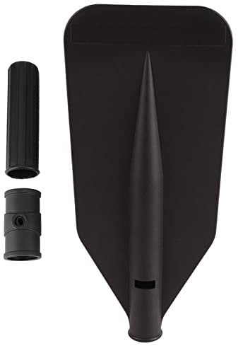 Agatige Pala De Remo para Barco, 3 En 1, Pala De Remo Desmontable, Pala De Remo para Kayak, Accesorios De Repuesto para Kayak, Yate, Canoa De Goma