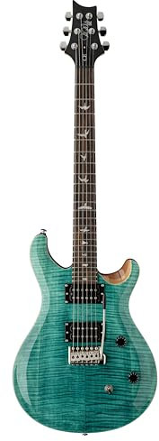 PRS SE CE24 Turquoise - PRS E-Gitarre