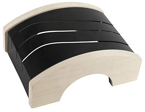 Gavigain Sauna Lampenschirm, Edelstahl i-Explosion Lampenschirm, Dampfbad Sauna Raum Zubehör für Sauna Raum SPa