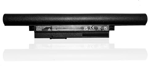 (10.8V 56Wh/5200mAh) A32-D17 D17L69H 40050713 Laptop-Akkus für Medion Akoya P7648 P7651 P7652 P7644 E7416 E7423 E7416T E7419 MD99377 A41-D17 Series