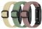 Ecogbd Cinturino di ricambio Elastico compatibile con Fitbit Inspire 3/Inspire 2/Inspire/Inspire HR/Ace 3/Ace 2,Cinturini Sportiva in Tessuto di Nylon Traspirante Morbida e Regolabile per Donna Uomo