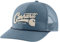Carhartt Herren 106344 Canvas Mesh Back Script Cap, Thundercloud, Einheitsgröße