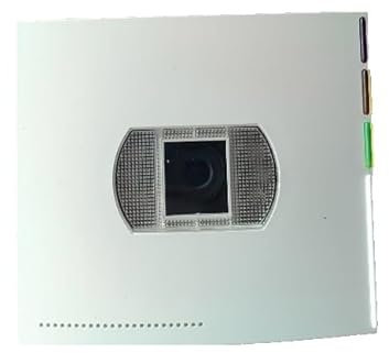 LT Terraneo Telecamera Modulo Video Sfera obiettivo regolabile Bticino T5230