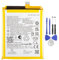 BATTERIA COMPATIBILE PER MOTOROLA G52 G72 G82 (5G) - NE50 - XT2225 5000MAH NUOVA CON KIT CACCIAVITI