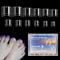 120Pcs Gel X Toe Nail Extension Kit, False Toenails, Toe Nail Tips, 12 Sizes Fake Toe Nails, Acrylic Artificial Clear Nail Tips, Fake Toe Nails, False Toenails for Big Toe, for Salon, Nail-Art DIY