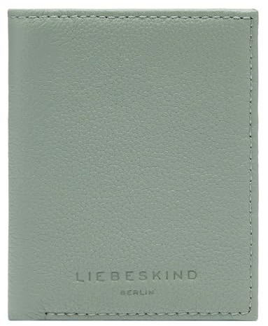 Liebeskind Berlin Women's Wally Unisex Wallets Harris Handbag, Forest Green