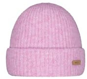 Barts Witzia Beanie Wintermütze (DE/NL/SE/PL, Alphanumerisch, Einheitsgröße, Dusty pink)