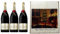 3 Bottiglie di Champagne Brut Moët & Chandon 75cl in Elegante Cofanetto di Natale in Legno, Ottima ed Esclusiva Idea Regalo !