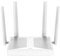 Cudy AC1200 Gigabit Wireless Access Point, Gigabit RJ45, Business WiFi Solution, Mesh Support, Beamforming, Seamless Roaming, MU-MIMO, PoE or DC Powered, AP1300D