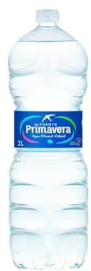 Mineralwasser bis2 Flasche 2 l. 2er Pack