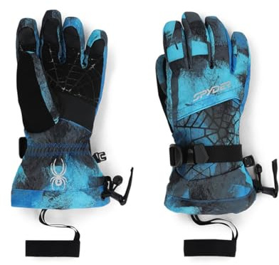 Spyder Overweb Gloves L