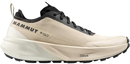 Mammut Damen Aenergy Trail All Mountain Low GTX Schuhe, Savanna-moonbean, 38