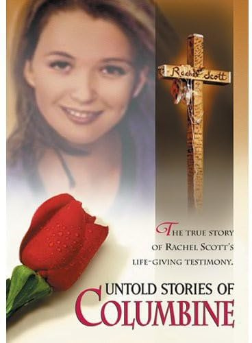 Untold Stories Of Columbine