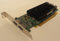 Lenovo nVidia Quadro NVS295 Graphics Card PCI-e 256 MB DDR3 Memory 1 GPU Full Retail