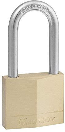 Master Lock 140EURDLF - Vorhängeschloss