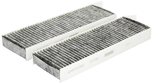 Corteco 80000615 Filter, Innenraumluft