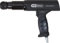 KS Tools 515.3881 Druckluft-Meißelhammer, Schwarz