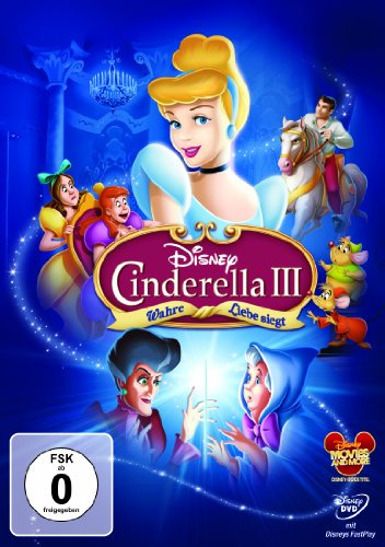 Cinderella 3 - Wahre Liebe siegt