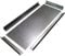 Mazona Chimney Closure Plate - 950mm x 400mm | Blank Register & Draught Excluder to Block Soot & Debris
