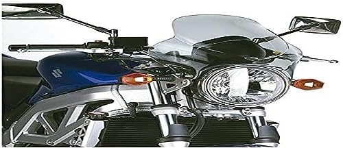 Givi 240AG Windschild Getönt ohne Anbausatz - mit ABE