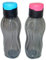 TUPPERWARE Flip Top 500 ml Wasserflaschen