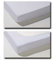 Kirsten Balk Jersey Stretch Spannbettlaken, weiß, 180x200-200x220 cm