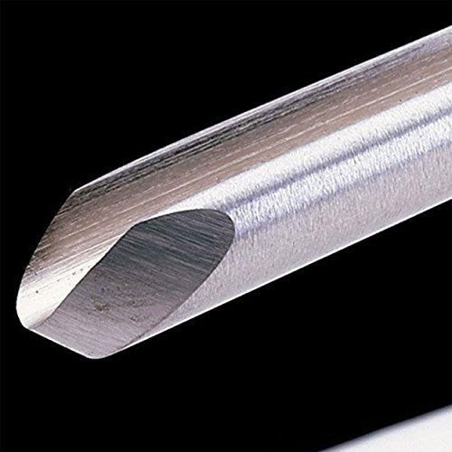 Robert Sorby B840F133 Fingernail Spindle Gouge 840FH 1/2 - 13mm - Woodturning Chisel
