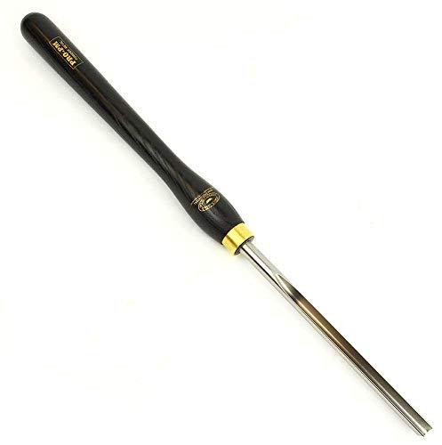 Crown 242PM 1/2-Inch 13-mm Powder Metallurgy Bowl Gouge