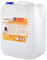 Höfer Chemie Bioéthanol 96,6% Premium 12 x 10 L - Éthanol pour cheminées de Table, cheminées et décorations extérieures de Jardin - sans fumée ni suie - A Base de maïs et de Betterave sucrière