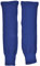 Sherwood Unisex Kinder Sher-wood Nhl Stutzen, Blau, Bambini EU