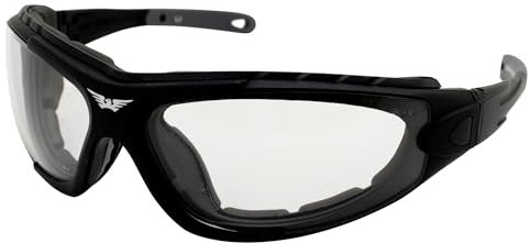 Global Vision 24 Shorty Photochromatic