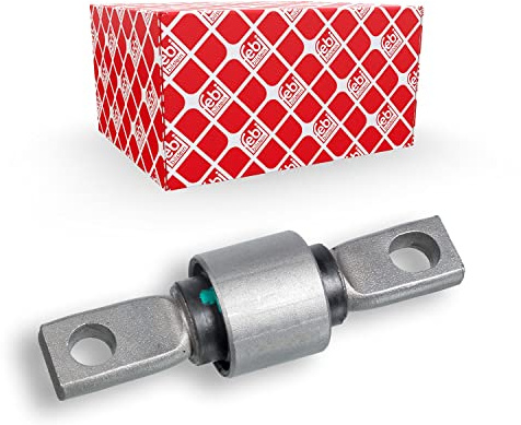 febi bilstein 42016 Querlenkerlager, 1 Stück | Kompatibel mit: HONDA CIVIC VI Hatchback, CIVIC VI Stufenheck, CR-V I, CRX II, CRX III