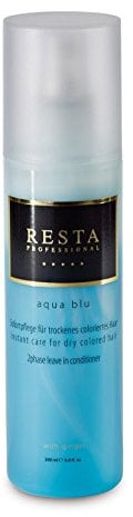 Resta Professional Aqua Blu 2 Phase Leave In Conditioner Sprühpflege 200 ml