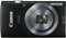 Canon IXUS 160 Digitalkamera (20 MP, 8-Fach optisch, Weitwinkel-Zoom, 16-Fach ZoomPlus, 6,8cm (2,7 Zoll) LCD-Display, HD-Movie 720p) schwarz