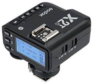 GODOX X2T-C Transmitter for Canon