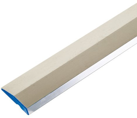 Trapez-Kartätsche 1,5m ALU Kardätsche 150cm Abziehlatte Abzieher Putzabzieher Putz Latte