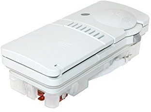 Beko 1718600100 Accessori/Proline Cassetto Detersivo Lavastoviglie