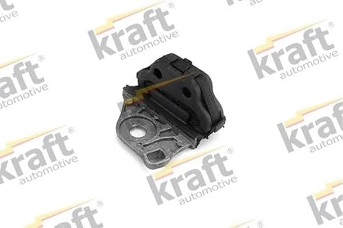 KRAFT AUTOMOTIVE Anschlagpuffer, Schalldämpfer 0503057