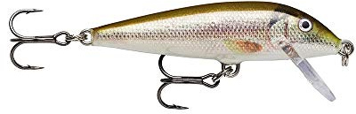 Rapala Countdown Unisex Lure, unisex_adult