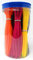 450 Kabelbinder 20 cm x 4.8 mm 9 farben bunt