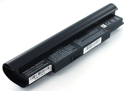 Akkuversum Akku kompatibel mit Samsung NP-NC10-KA03DE, Notebook/Netbook/Tablet Li-Ion Batterie