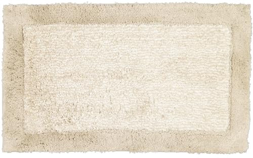 Cawö Badteppiche Luxury Home Two-Tone 590 Sand - 33