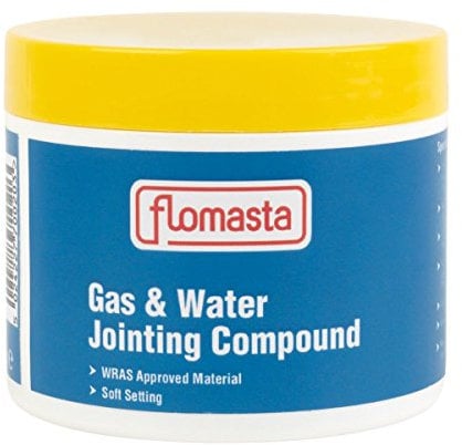 Flomasta Gas & Water Jointing Compound 250g