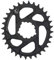 Sram Unisex – Erwachsene X-Sync2 Eagle Boost Kettenblatt, oval schwarz, 32