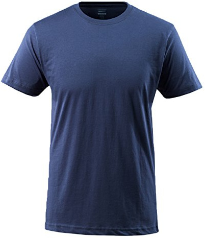 Mascot 51579-965-01-3XL T-Shirt Calais Größe in marineblau, 3XL