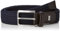 Brax Herren Hi Flex Elastisch Flecht Gürtel, 22 Navy, 100