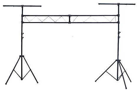 Thor LS001 Heavy Duty Truss Stand Lighting Gantry 3.5M Light Tripod Disco DJ