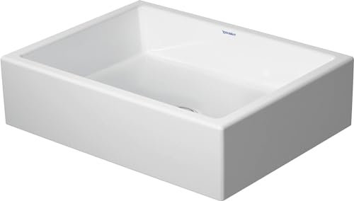 Duravit Vero Air Aufsatzbecken Weiß Hochglanz 500mm
