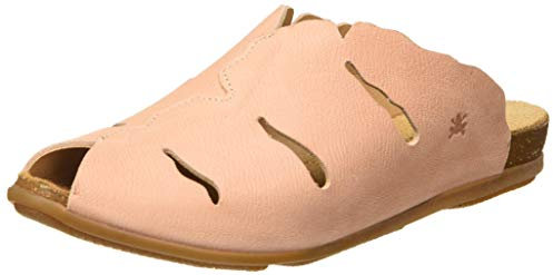 El Naturalista N5204 Stella, Sabot Donna, Rosa (Candy Candy), 39 EU