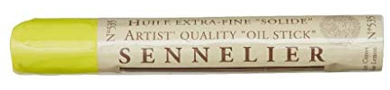 Sennelier Oil Stick - Kadmiumgelb - N130125.535